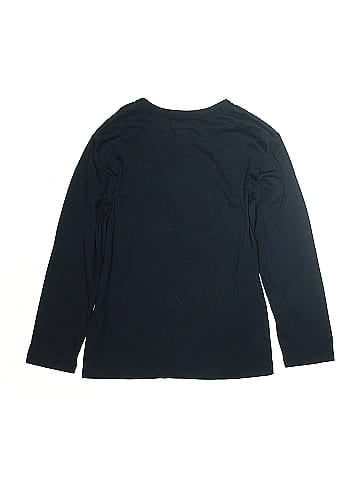 The Children's Place Long Sleeve Top (view 2)