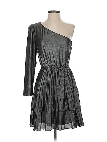Derek Lam Collective Cocktail Dress (view 1)