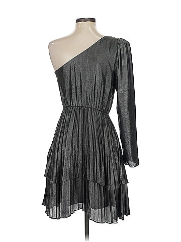 Derek Lam Collective Cocktail Dress (view 2)