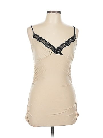 Charlotte Russe Sleeveless Top (view 1)