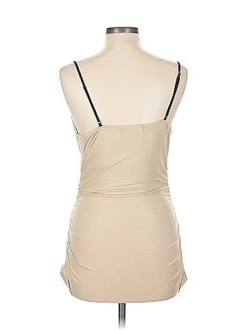 Charlotte Russe Sleeveless Top (view 2)