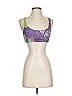Onzie Purple Sports Bra Size S - photo 1