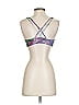 Onzie Purple Sports Bra Size S - photo 2