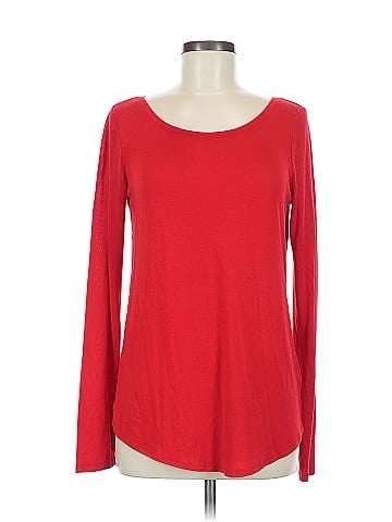 Express One Eleven Long Sleeve T-Shirt (view 1)