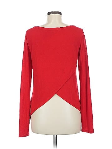 Express One Eleven Long Sleeve T-Shirt (view 2)