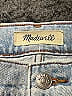 Madewell Blue Jeans Size 28 waist - photo 6