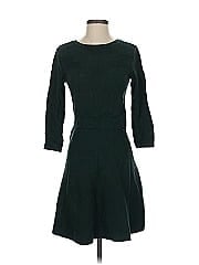 Armani Exchange Casual Dress