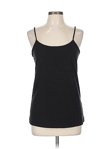 Time and Tru Tank Top (view 1)