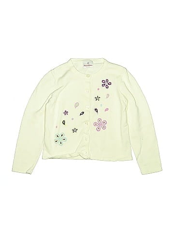 Hanna Andersson Cardigan (view 1)
