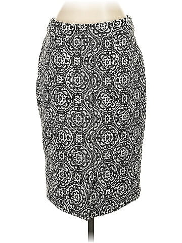 Roz & Ali Formal Skirt (view 2)