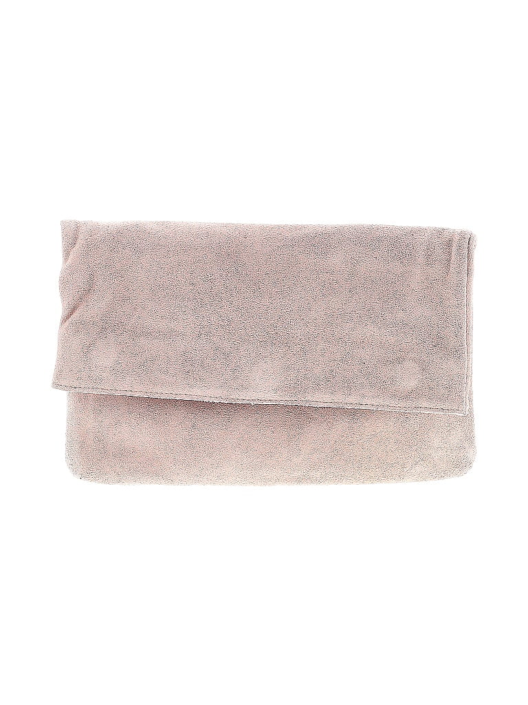 Moda Luxe Clutch In Pink