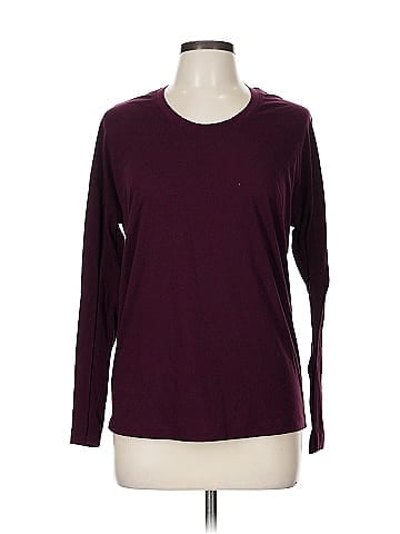 Onzie Long Sleeve T-Shirt (view 1)