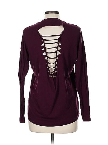 Onzie Long Sleeve T-Shirt (view 2)