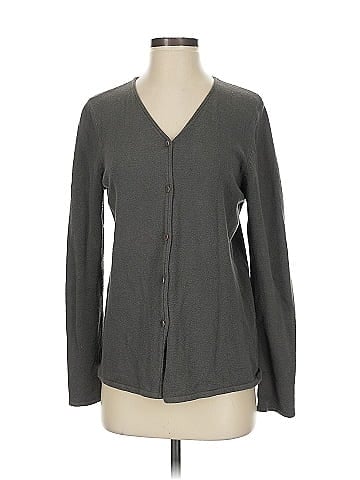 Eileen Fisher Cardigan (view 1)