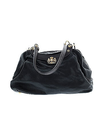Tentazione Due Leather Shoulder Bag (view 1)