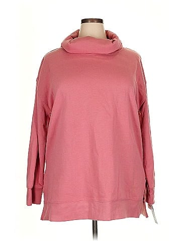 Architect Turtleneck Sweater (view 1)
