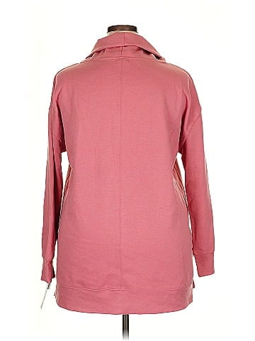 Architect Turtleneck Sweater (view 2)