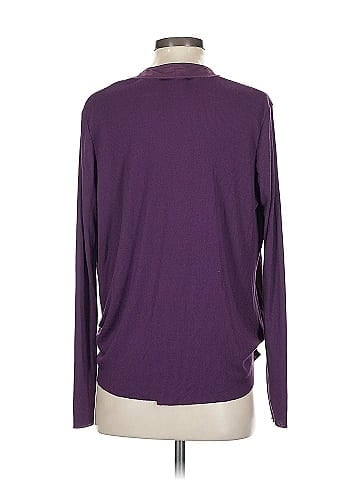 Barneys New York Long Sleeve Blouse (view 2)