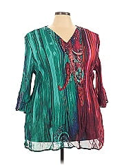 Catherines Casual Dress