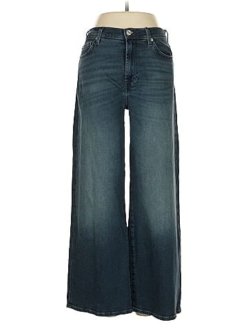 7 For All Mankind Jeans (view 1)