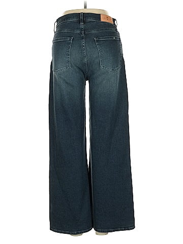 7 For All Mankind Jeans (view 2)