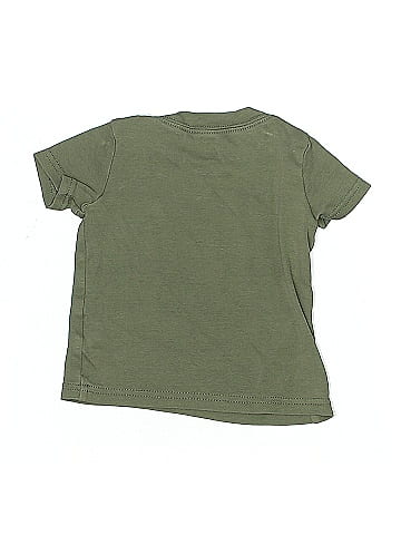 Just One You Short Sleeve T-Shirt (view 2)