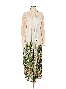 World Market Kimono