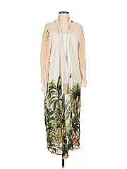 World Market Kimono
