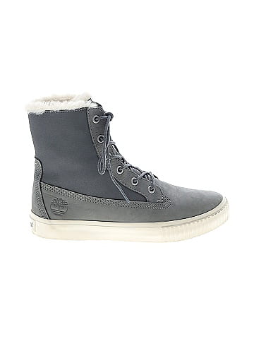 Timberland Sneakers (view 1)