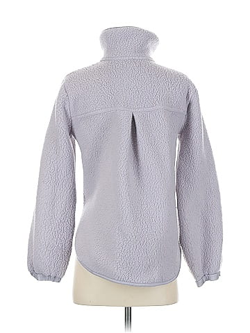 Madewell Turtleneck Sweater (view 2)