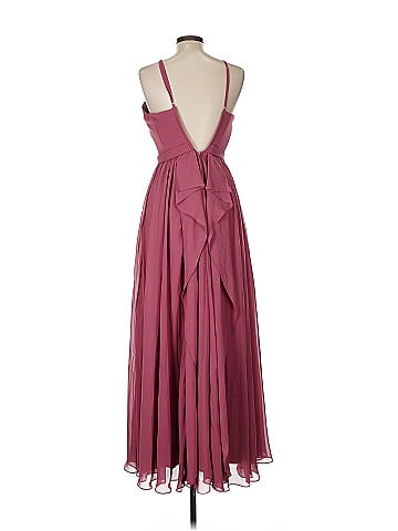 MoriLee by Madeline Gardner Cocktail Dress (view 2)