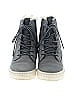 Timberland Gray Sneakers Size 6 - photo 2