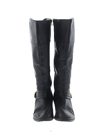 Lauren by Ralph Lauren Boots (view 2)