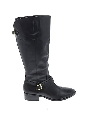 Lauren by Ralph Lauren Boots (view 1)
