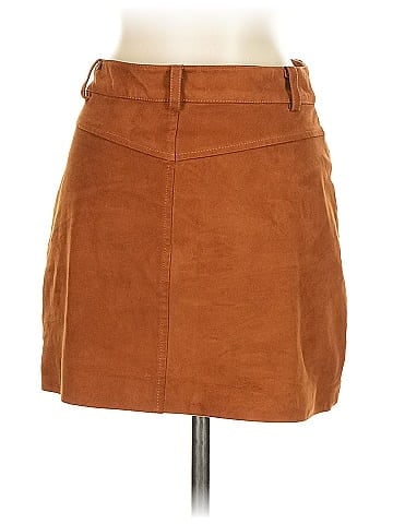 Zara TRF Casual Skirt (view 2)