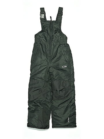C9 By Champion Snow Pants With Bib (view 1)