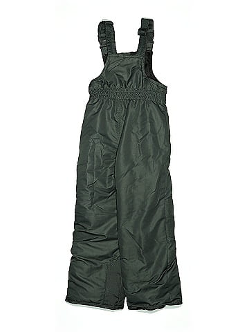 C9 By Champion Snow Pants With Bib (view 2)
