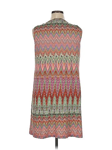 MSK Casual Dress (view 2)