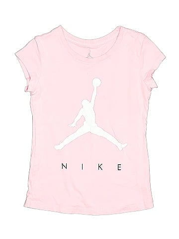 Air Jordan Short Sleeve T-Shirt (view 1)