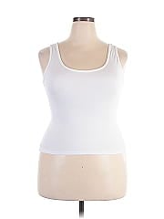 Derek Heart Sleeveless T Shirt