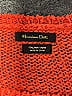 Massimo Dutti Orange Pullover Sweater Size S - photo 7