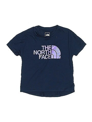 The North Face Short Sleeve T-Shirt (view 1)