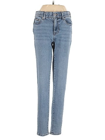 DKNY Jeans Jeans (view 1)