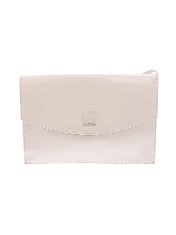 Anne Klein Leather Crossbody Bag (view 1)