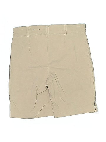 Attyre New York Khaki Shorts (view 2)