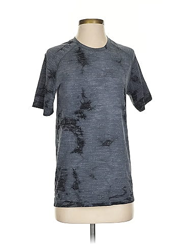 Lululemon Athletica Active T-Shirt (view 1)