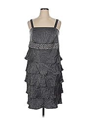 David's Bridal Cocktail Dress