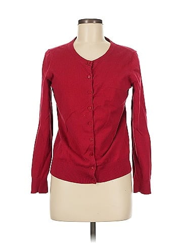 Talbots Cardigan (view 1)