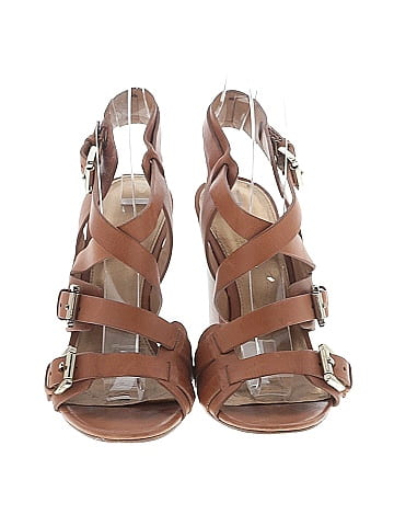 Belle by Sigerson Morrison Heels (view 2)