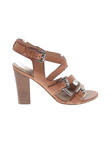 Belle by Sigerson Morrison Heels (view 1)